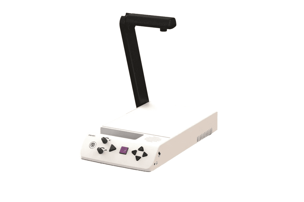 Readit Software for Scanning and Reading Textbooks | Irie-AT