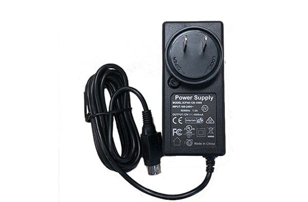 isee power supply