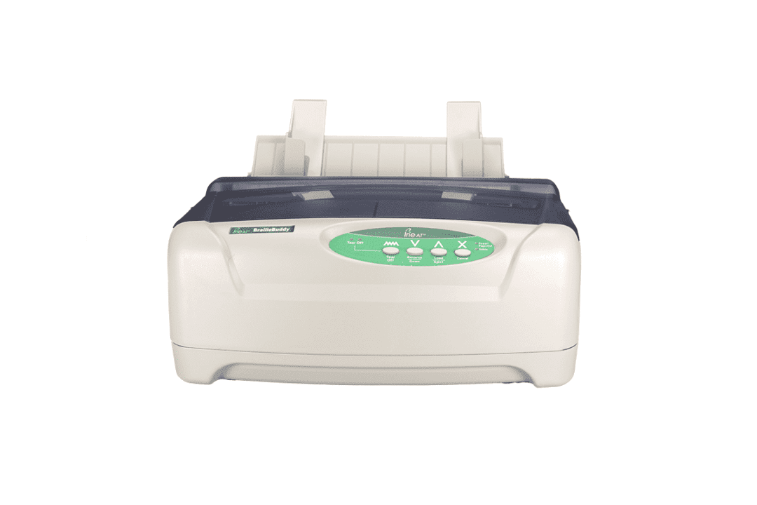 Readit Software for Scanning and Reading Textbooks | Irie-AT