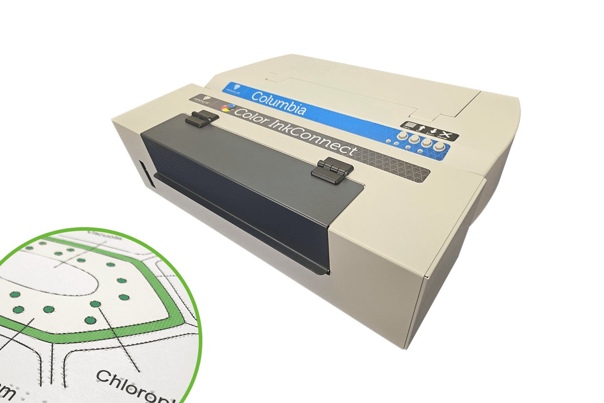 Braille Embosser for the Visually Impaired | Double-Sided Braille