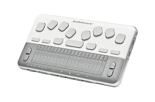 Readit Software for Scanning and Reading Textbooks | Irie-AT