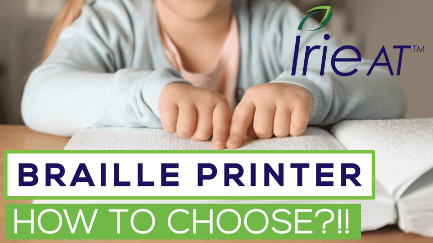 Readit Software for Scanning and Reading Textbooks | Irie-AT