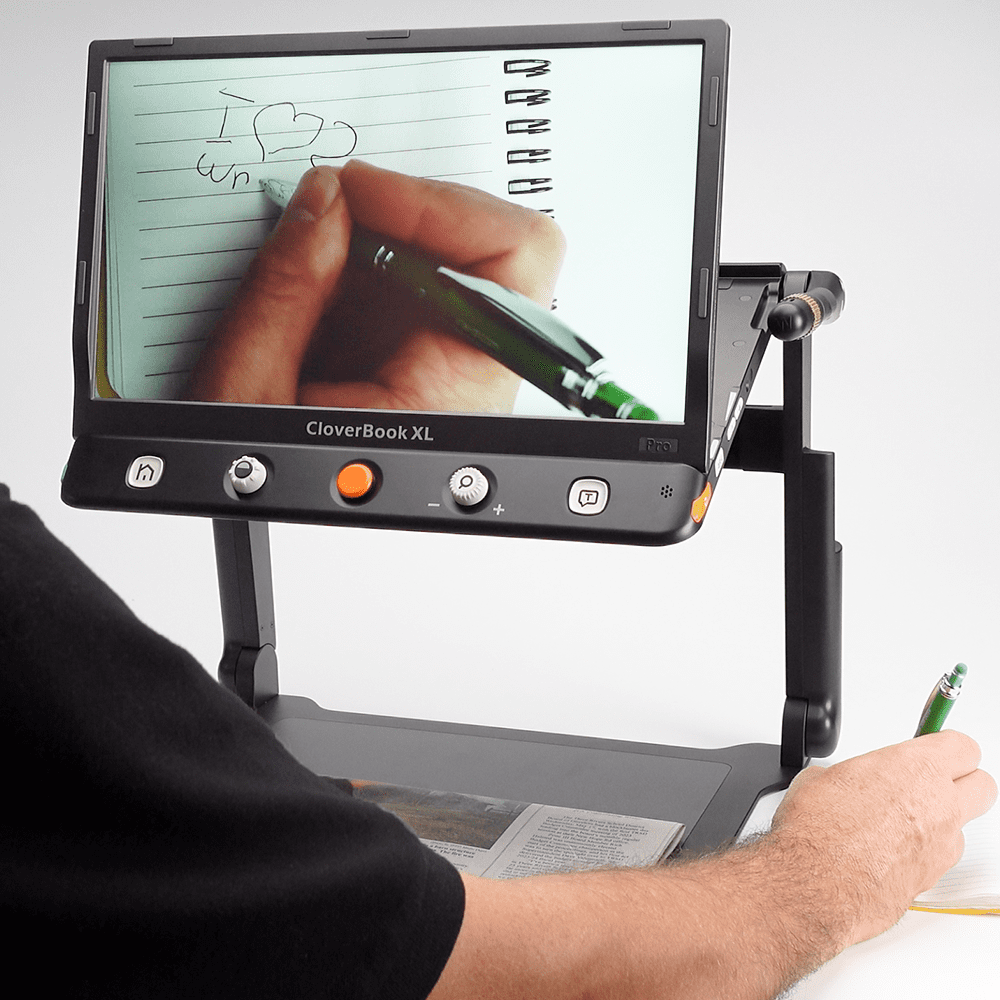 CloverBook Pro XL - Irie-AT