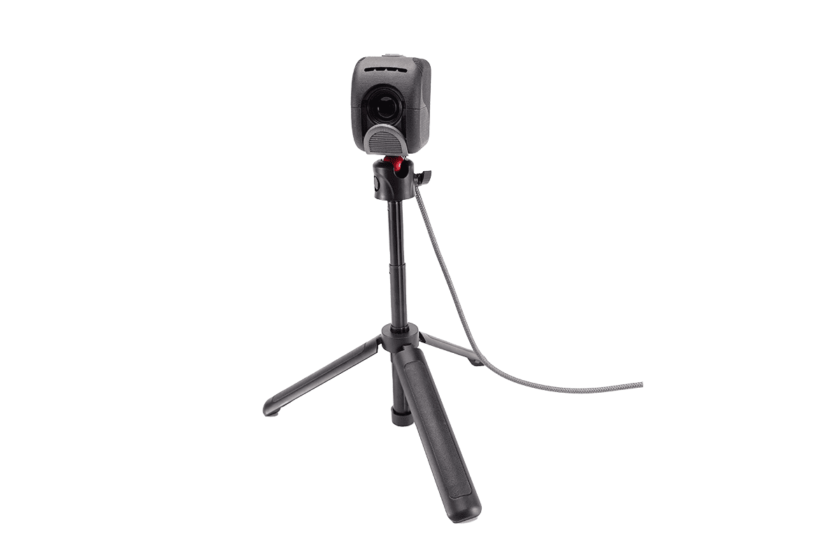 Handheld Video Magnifier for the Visually Impaired - Clover Handheld Video Magnifier for the Visually Impaired - Clover