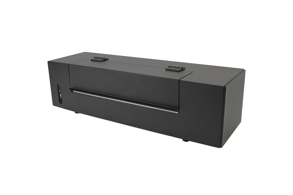 b.note 20 Braille Display Carrying Case - Irie-AT